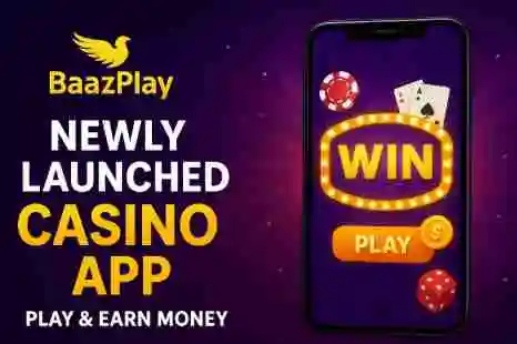 BaazPlay Game