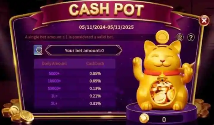 Lucky804 Game