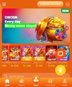 LS168 Game Download The Latest |Real Earning APP| For Android 1