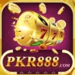 PKR888 Game