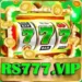 RS777VIP Game