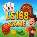 LS168 Game