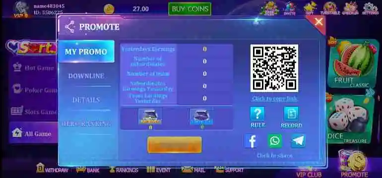 Lucky97 Game