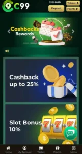 C99 Game Download The Newly |Earning App| In Pakistan 2025 2