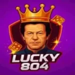 Lucky804 Game