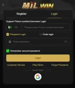 Mil Win Game Download APK Latest V1.2.30 Real Earning APP 2025.. 3