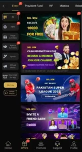 Mil Win Game Download APK Latest V1.2.30 Real Earning APP 2025.. 2