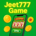 Jeet777 game