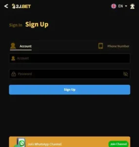 2J Bet Game Download APK the Latest V 3.0 | Real Earning App 2
