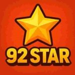 92 Star Game