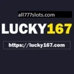 Lucky167 game