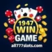 1947WIn Game
