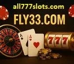 Fly33 game