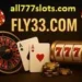 Fly33 game