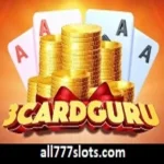 3 Card Guru game