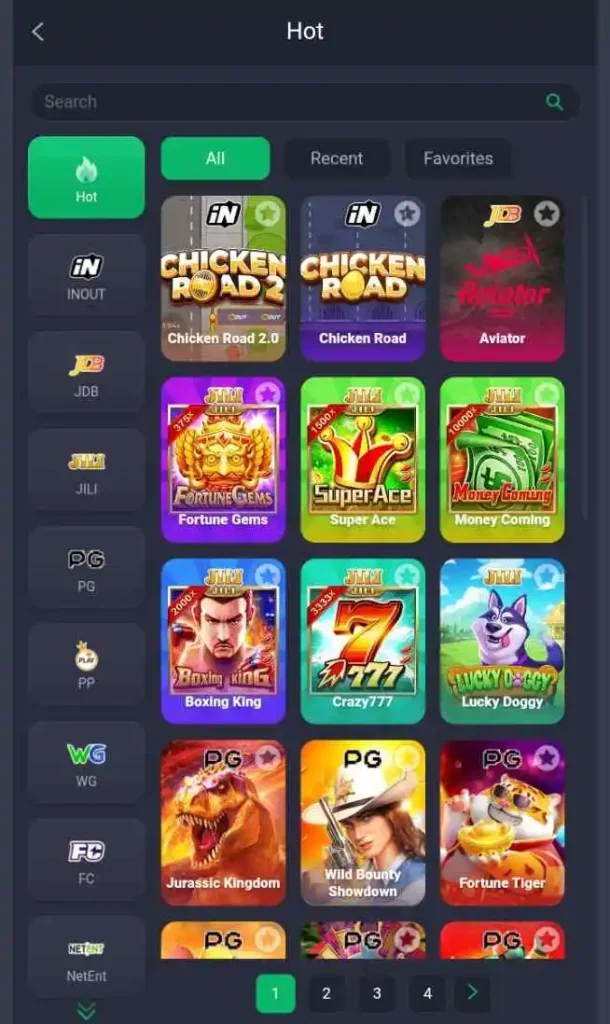 CK999 game
