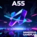 A55 Game