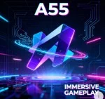 A55 Game