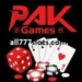 PAk Games