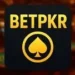 BETPKR Game