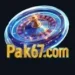 PAk67 game