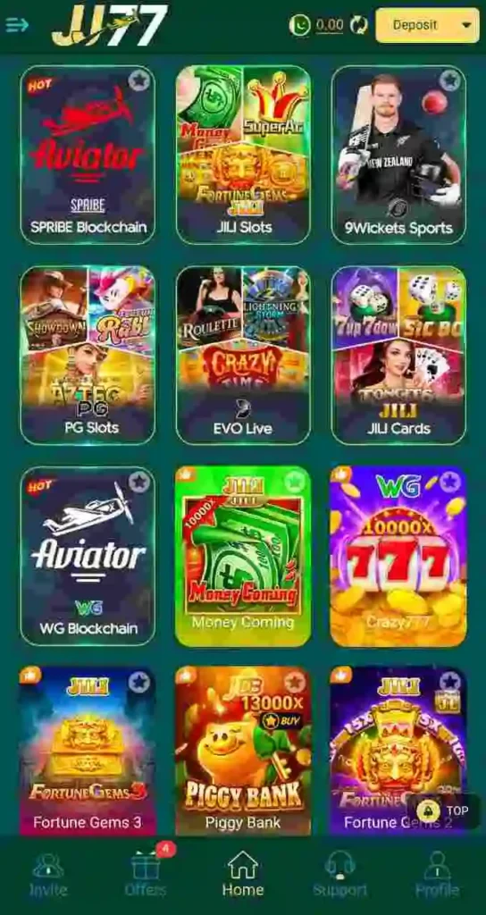 JJ34 game download apk