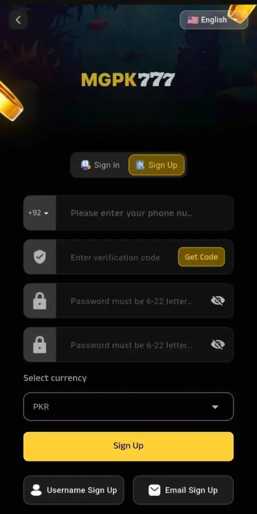 MGPK777 game downlaod apk