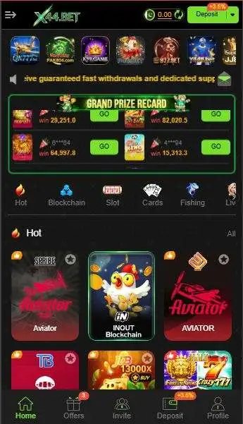 X44 game APK download