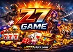 Z7 Game