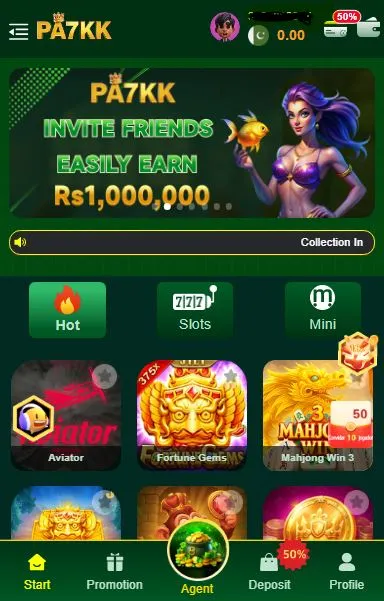 Pa7KK game downlaod apk