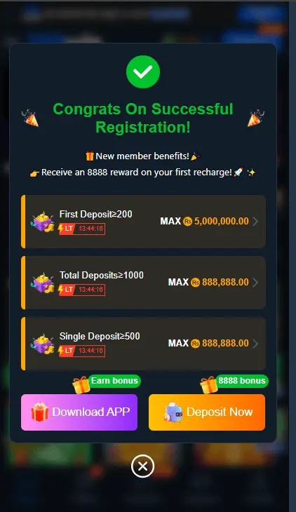 388WIN Game download