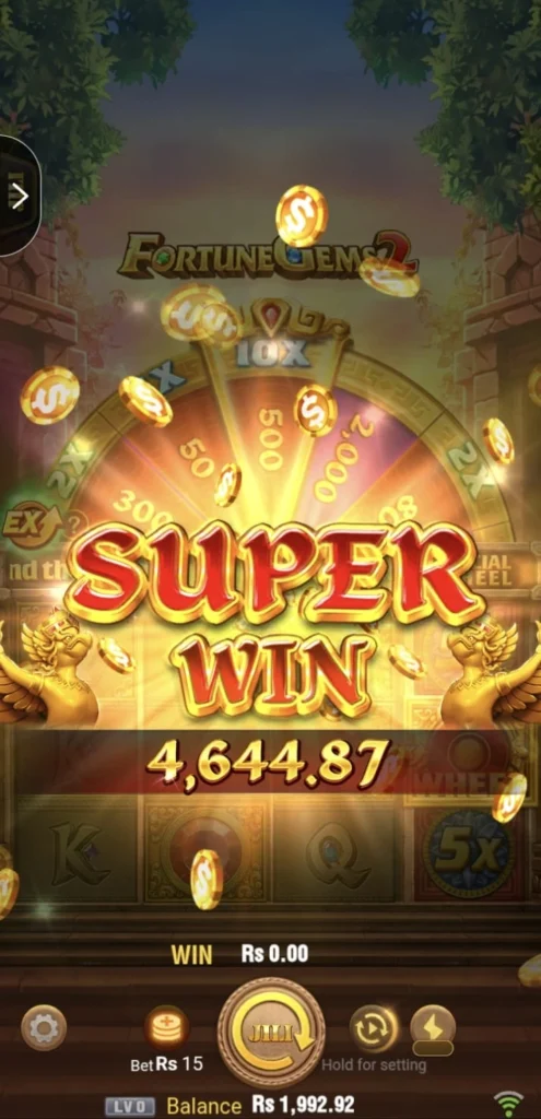 3s Game APP Earn Online Money