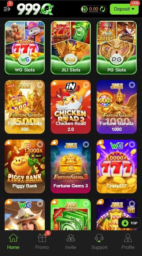 999q game
