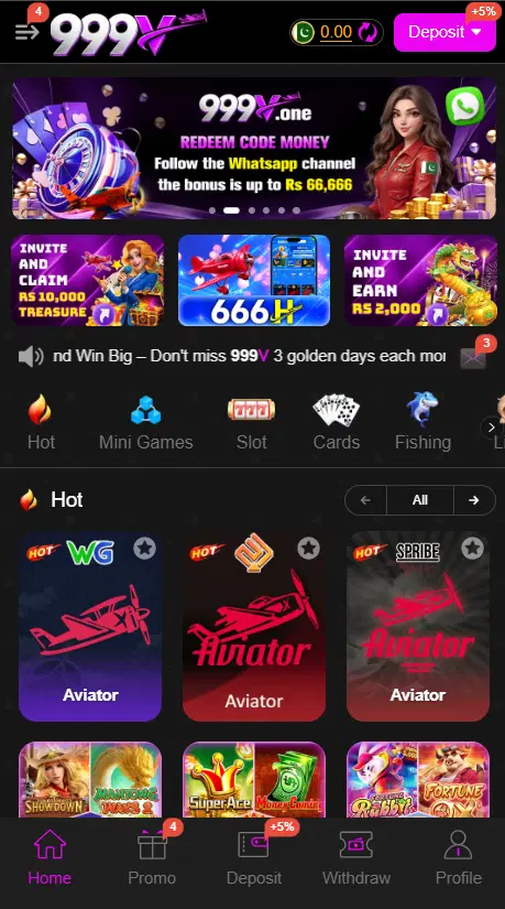 999v game