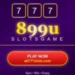 899u game