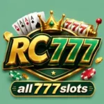RC777 GAME