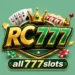 RC777 GAME