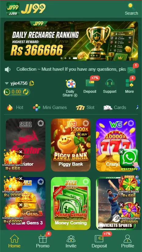 jj 99 game