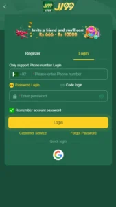 JJ 99 Game APK Download Latest Version For Android 2026 2