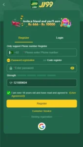 JJ 99 Game APK Download Latest Version For Android 2026 3