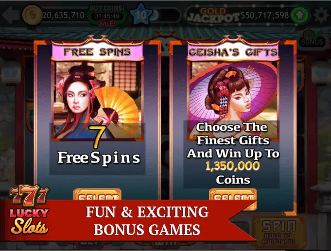 Luckyslots Game download