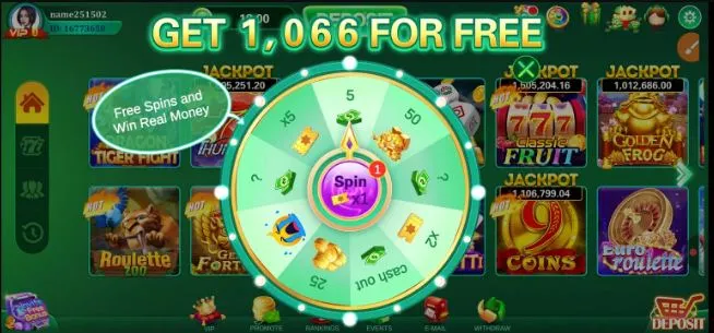 PKR 999 APK Game