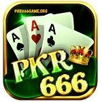 PKR666 Game