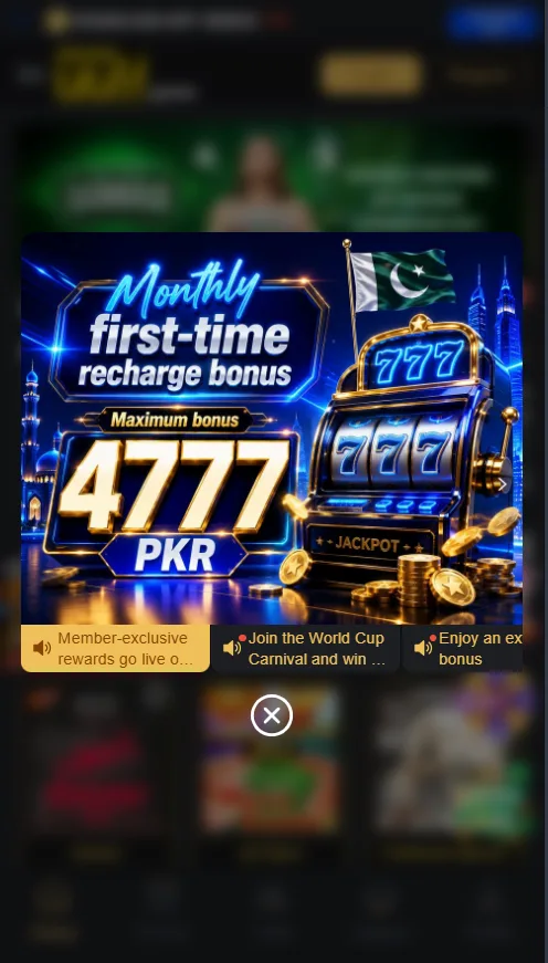PKR777 Download
