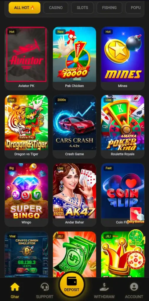 kk555 game