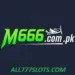M666 GAME