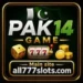 pak14 game