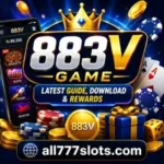 883v game