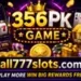 pk356 game