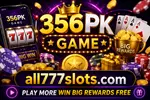 pk356 game
